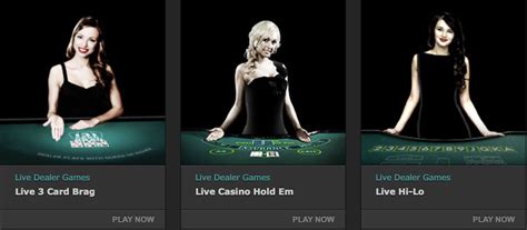 Bet365 Live Casino ♠️ Play Blackjack With Live Dealers.
